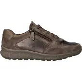 Hartjes Damen Sneaker mit besonders flexibler Sohle für hohen Tragekomfort im Alltag