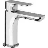 Sapho SPY Waschtischarmatur, Chrom