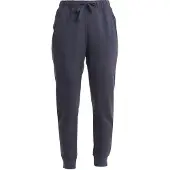 Icebreaker - Women's Crush II Pants - Trainingshose Gr M blau/grau