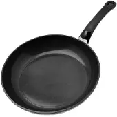 Fissler Ceratal Classic Orbit Schwarz Bratpfanne 28 cm