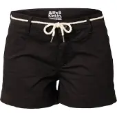 Alife & Kickin Shorts in Schwarz - L
