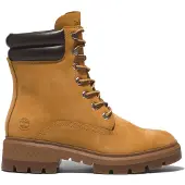 Timberland Schnürstiefeletten Cortina Valley 6in Bt Wp TB0A5N9S231 Braun
