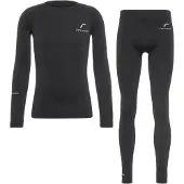 Reusch Funktionsshirt "Ski" 2 Stk. mit nahtlosem Design