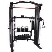 Inspire Kabelzugstation SF5.1 Functional Trainer