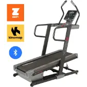 Toorx Fitness Altitude Laufband
