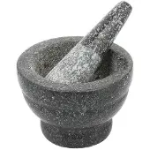 KINGHOFF Granit Mörtel Ø8,5 Kh-3357
