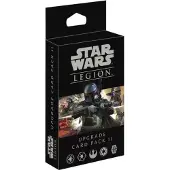 Fantasy Flight Games Star Wars: Legion – Upgrade-Kartenpaket II