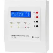 H-Tronic Profi-Luftfeuchteschalter PLS 1000 mit 2 Sensoren
