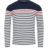Sea Ranch Louie Langarm-t-shirt