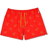 Happy socks Pizza Slice Badehose Boxer