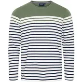 Sea Ranch Louie Langarm-t-shirt