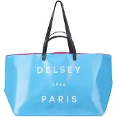 Delsey Croisiere 54l Stofftasche