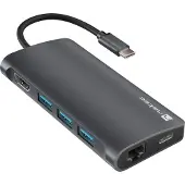 Natec Nmp-2162 Hub