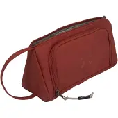 Kattbjørn kattbjoern Schlampermäppchen Swag Bag Mystic Nature terracotta