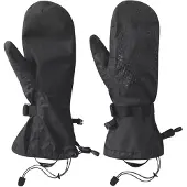 Outdoor Research Revel Shell Mitt black (0001) XS