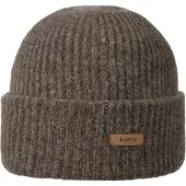 Barts Witzia Beanie brown (09)