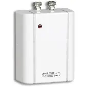 Respekta Klein-Durchlauferhitzer THERMOFLOW "Thermoflow Elex 3,5", weiß, B:13cm H:16,7cm T:10cm, Durchlauferhitzer, Klein-Durchlauferhitzer