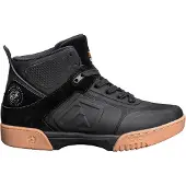 Epic Gs 1 Mid Sportschuhe Schwarz EU 40 Mann Schwarz EU 40