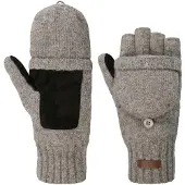 Barts Herren Strickhandschuhe Haakon