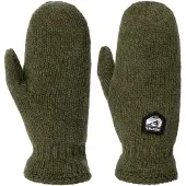 Hestra Basic Wool Mitt fäustlinge
