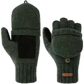 Barts Haakon Bum Handschuhe