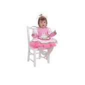 Creaciones Llopis Cupcake Babykostüm