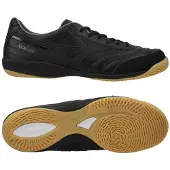 Mizuno MORELIA SALA PRO IN / Schwarz/Schwarz/Schwarz / 39,0/6,0