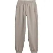 Superdry für Damen. W7011020A Sportswear Boyfriend Fit Jogger-Hose braun (M), Lässig, Baumwolle