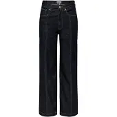ONLY High-waist-Jeans "ONLHOPE HW WIDE DNM MAE1288"