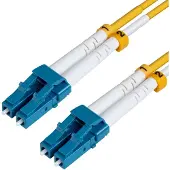 Microconnect FIB4410005, 0,5 m, OS2, LC, LC