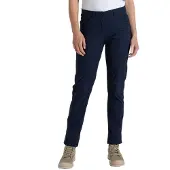 Craghoppers Nosilife Milla Trouser blue navy (7V1) 32 Long