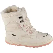 Kappa Alido II Tex K 261060T-4321, Winterschuhe, für Mädchen, Beige, Größe: 40
