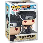 Funko POP! Shisui Uchiha Figur
