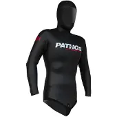 Pathos Chicle Heiwa 8 Mm Speerfischjacke