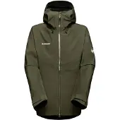 Mammut Crater Iv Hardshell Gore-tex Jacke