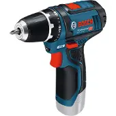 Bosch Akku-Bohrschrauber GSR 12V-15