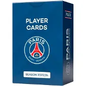 Superclub Psg Player Cards Brettspiel
