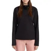 O'Neill Hydrowick Fleece Mit Halbem Reißverschluss