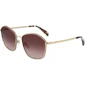 LIU JO EYEWEAR LIU-JO EYEWEAR SUNGLASSES Sonnenbrille LIU JO LJ157S 59731
