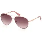 GUESS Gu7885-h Damen-sonnenbrille