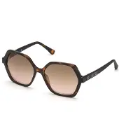 GUESS Gu7698 Damen-sonnenbrille