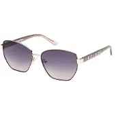 GUESS Gu00102 Polarisierte Sonnenbrille Für Frauen