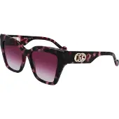 Liu jo 777s Damen-sonnenbrille