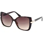 GUESS Gu7820-5652f Damen-sonnenbrille