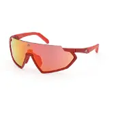 Adidas Sport Mod. Sp0041 Matte Red