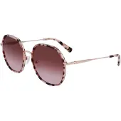 Longchamp Lo163s Damen-sonnenbrille