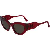 Karl Lagerfeld Kl6122s Damen-sonnenbrille