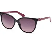GUESS Gu7864 Polarisierte Sonnenbrille Für Frauen
