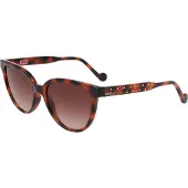Liu jo LJ3607S 215 TORTOISE 51/17/135 GIRL Sonnenbrillen
