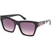 GUESS Gu00113 Polarisierte Sonnenbrille Für Frauen